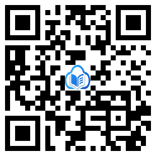 夸克网盘二维码