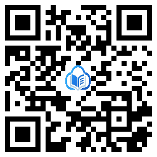 夸克网盘二维码