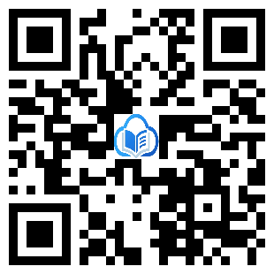 夸克网盘二维码