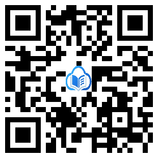 夸克网盘二维码