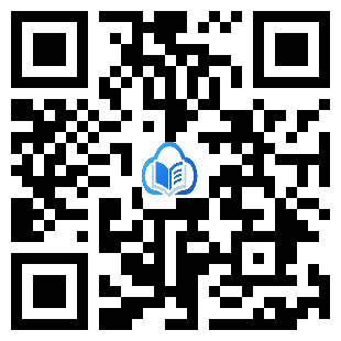 夸克网盘二维码