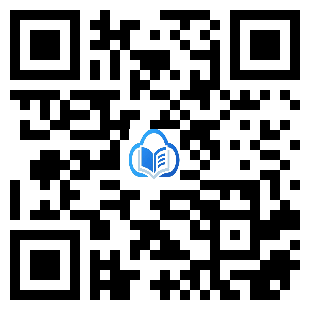 夸克网盘二维码