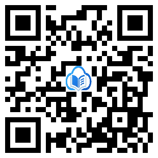 夸克网盘二维码