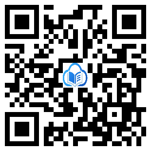 夸克网盘二维码