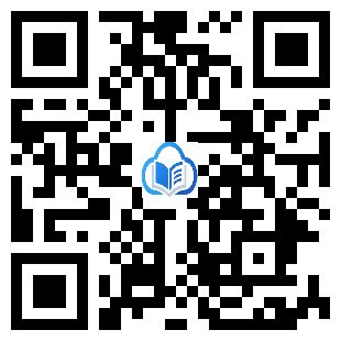 夸克网盘二维码