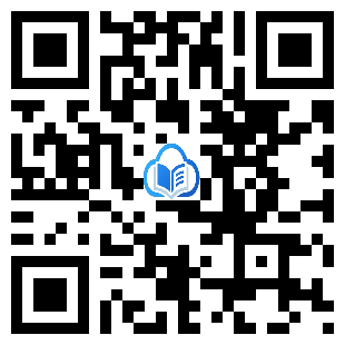 夸克网盘二维码