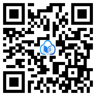 夸克网盘二维码