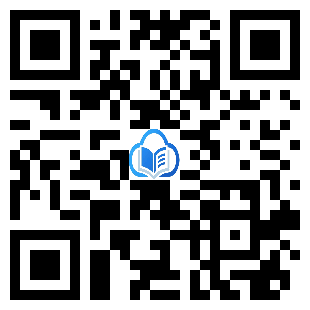 夸克网盘二维码