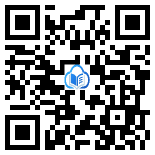 夸克网盘二维码