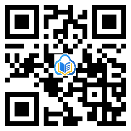 夸克网盘二维码