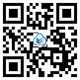 夸克网盘二维码