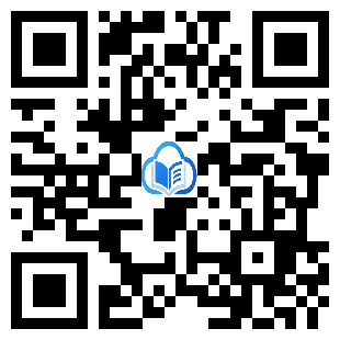 夸克网盘二维码