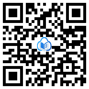 夸克网盘二维码