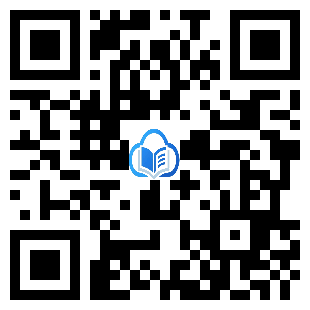 夸克网盘二维码