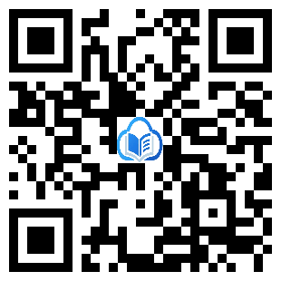 夸克网盘二维码