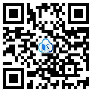 夸克网盘二维码