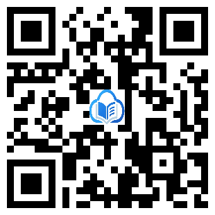 夸克网盘二维码