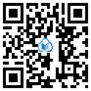 夸克网盘二维码