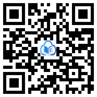 夸克网盘二维码