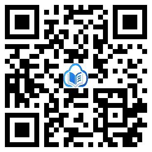 夸克网盘二维码