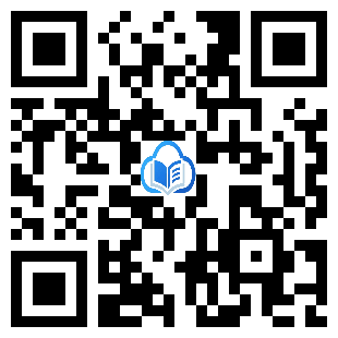 夸克网盘二维码