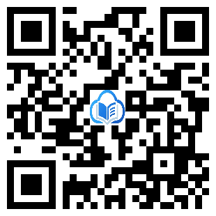 夸克网盘二维码