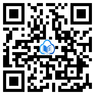 夸克网盘二维码