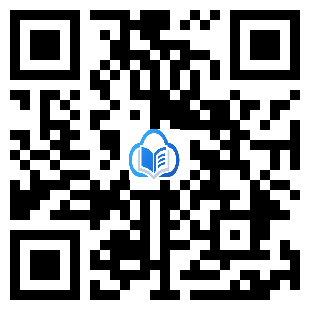 夸克网盘二维码