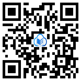 夸克网盘二维码