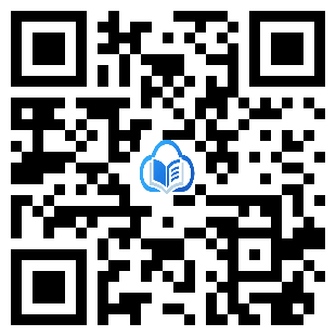 夸克网盘二维码