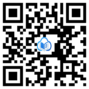 夸克网盘二维码