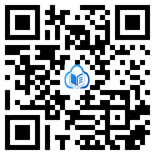 夸克网盘二维码