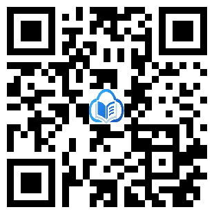 夸克网盘二维码