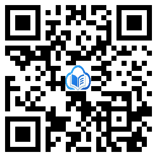 夸克网盘二维码