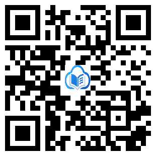 夸克网盘二维码