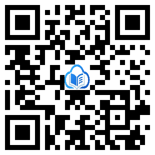 夸克网盘二维码