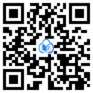 夸克网盘二维码