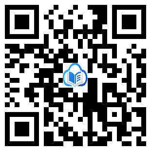 夸克网盘二维码