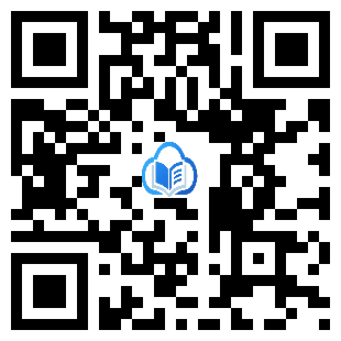 夸克网盘二维码