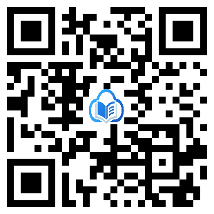 夸克网盘二维码