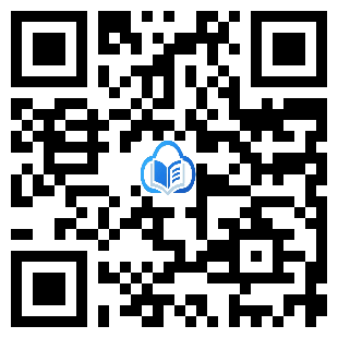 夸克网盘二维码