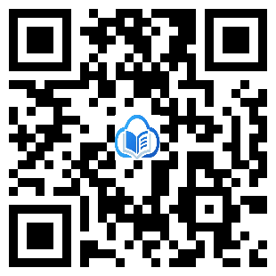 夸克网盘二维码