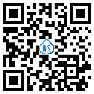 夸克网盘二维码