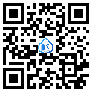 夸克网盘二维码