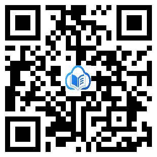 夸克网盘二维码