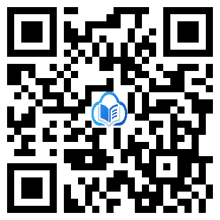 夸克网盘二维码