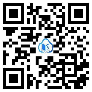 夸克网盘二维码