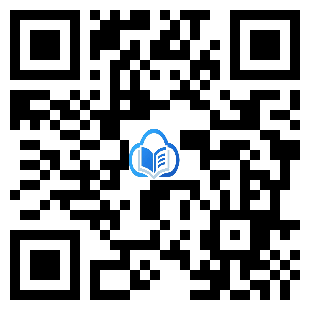 夸克网盘二维码