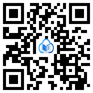 夸克网盘二维码