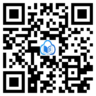 夸克网盘二维码